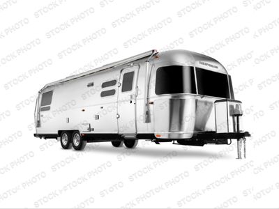 2026 Airstream Globetrotter - Photo 1