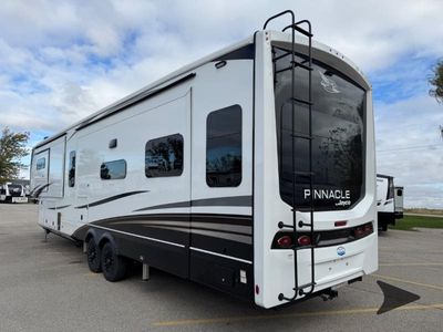 2026 Jayco Pinnacle - Photo 5