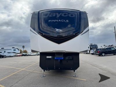 2026 Jayco Pinnacle - Photo 3