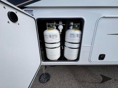 2026 Jayco Pinnacle - Photo 11