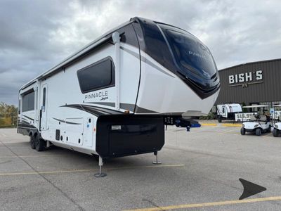 2026 Jayco Pinnacle - Photo 1