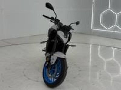 2025 Yamaha MT-07 - Photo 3