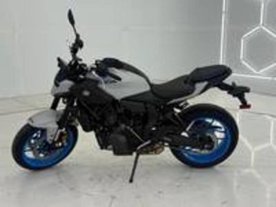 2025 Yamaha MT-07 - Photo 6