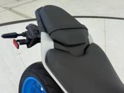 2025 Yamaha MT-07 - Photo 9