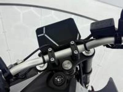 2025 Yamaha MT-07 - Photo 8