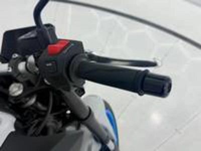 2025 Yamaha MT-07 - Photo 7