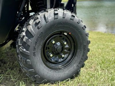 2026 Polaris Ranger 1000 EPS - Photo 9