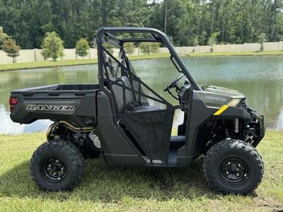 2026 Polaris Ranger 1000 EPS - Photo 8
