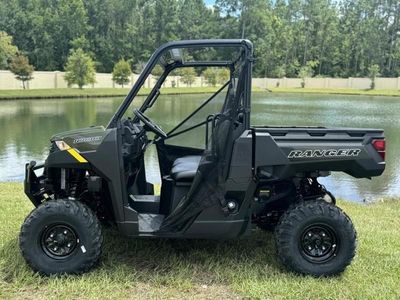 2026 Polaris Ranger 1000 EPS - Photo 4