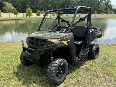2026 Polaris Ranger 1000 EPS - Photo 3