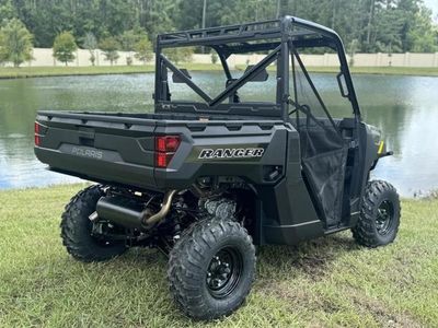 2026 Polaris Ranger 1000 EPS - Photo 6