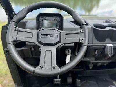 2026 Polaris Ranger 1000 EPS - Photo 10