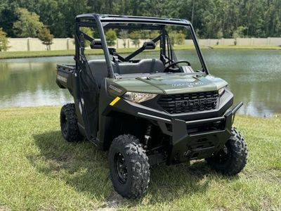 2026 Polaris Ranger 1000 EPS - Photo 1