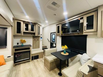 2026 Grand Design Reflection 150 Series - Photo 27
