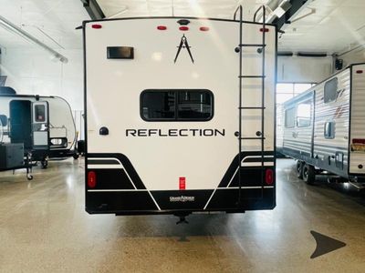 2026 Grand Design Reflection 150 Series - Photo 9