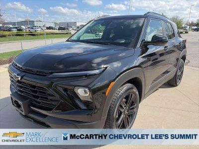 2026 Chevrolet Trailblazer - Photo 4