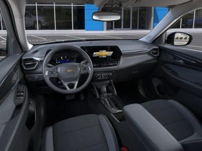 2026 Chevrolet Trailblazer - Photo 65