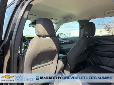 2026 Chevrolet Trailblazer - Photo 40