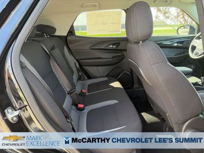 2026 Chevrolet Trailblazer - Photo 30