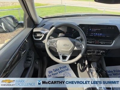 2026 Chevrolet Trailblazer - Photo 50