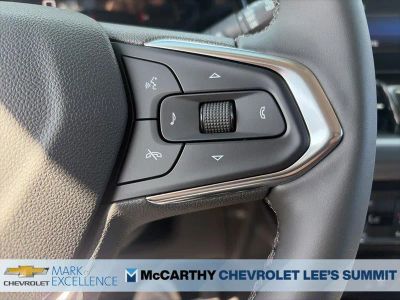 2026 Chevrolet Trailblazer - Photo 14