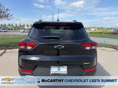 2026 Chevrolet Trailblazer - Photo 7