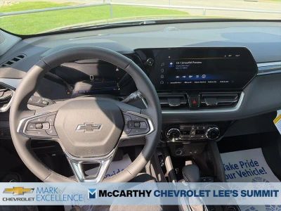 2026 Chevrolet Trailblazer - Photo 19