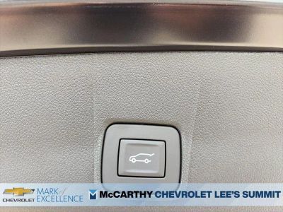 2026 Chevrolet Trailblazer - Photo 37