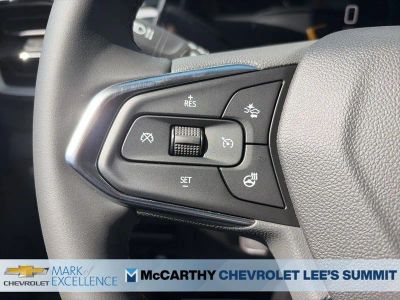2026 Chevrolet Trailblazer - Photo 13