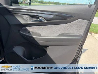 2026 Chevrolet Trailblazer - Photo 24
