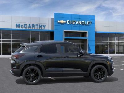 2026 Chevrolet Trailblazer - Photo 55