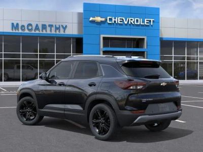 2026 Chevrolet Trailblazer - Photo 53