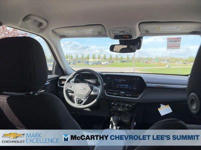 2026 Chevrolet Trailblazer - Photo 33