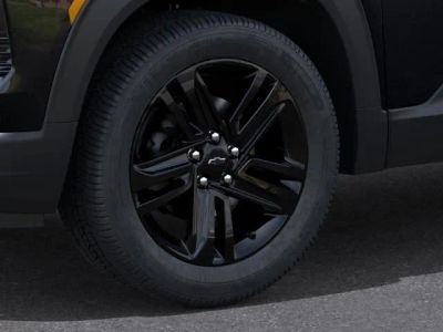 2026 Chevrolet Trailblazer - Photo 59