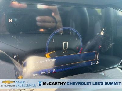 2026 Chevrolet Trailblazer - Photo 12