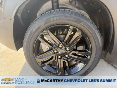 2026 Chevrolet Trailblazer - Photo 10