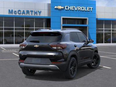 2026 Chevrolet Trailblazer - Photo 54