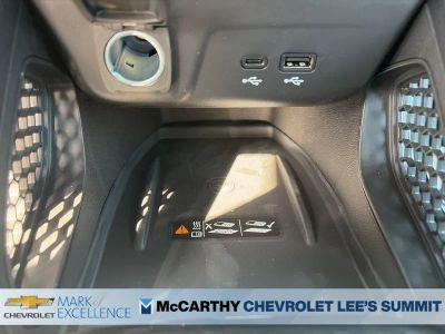 2026 Chevrolet Trailblazer - Photo 22