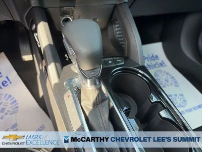 2026 Chevrolet Trailblazer - Photo 20