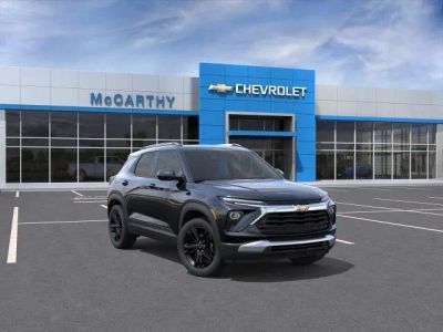 2026 Chevrolet Trailblazer - Photo 51
