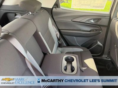 2026 Chevrolet Trailblazer - Photo 32