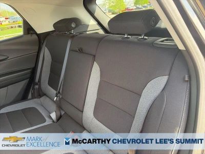 2026 Chevrolet Trailblazer - Photo 41