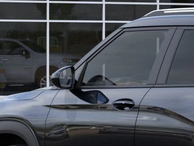 2026 Chevrolet Trailblazer - Photo 62