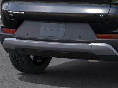 2026 Chevrolet Trailblazer - Photo 64