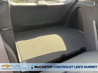 2026 Chevrolet Trailblazer - Photo 34