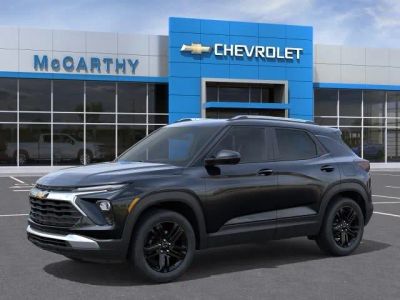 2026 Chevrolet Trailblazer - Photo 52