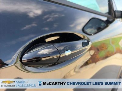 2026 Chevrolet Trailblazer - Photo 23