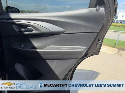 2026 Chevrolet Trailblazer - Photo 29
