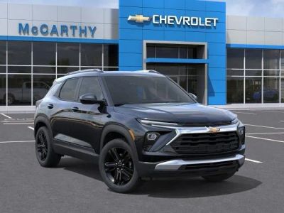 2026 Chevrolet Trailblazer - Photo 57