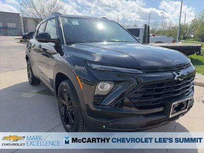 2026 Chevrolet Trailblazer - Photo 2